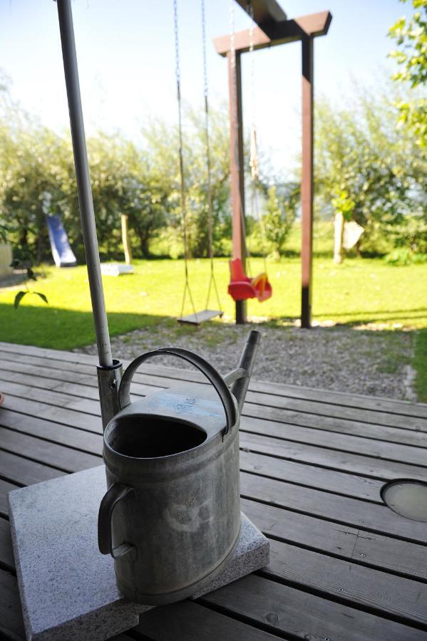 Bnb Entensee Uznach Экстерьер фото