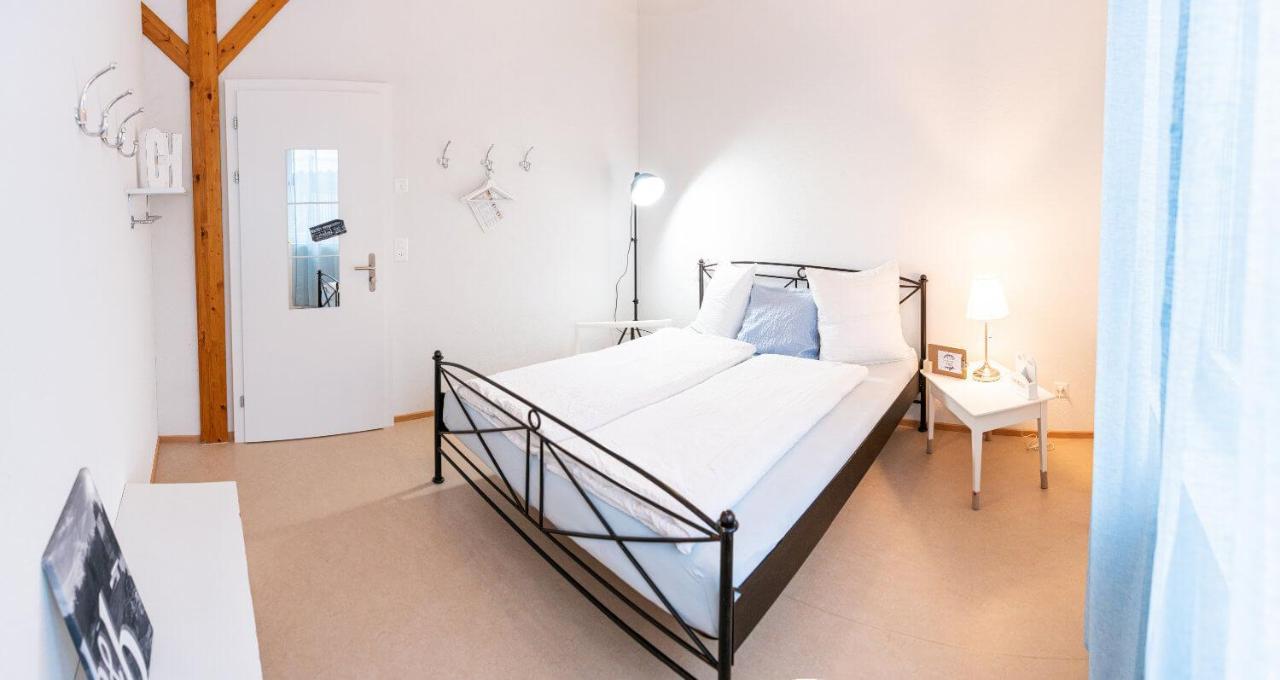 Bnb Entensee Uznach Экстерьер фото