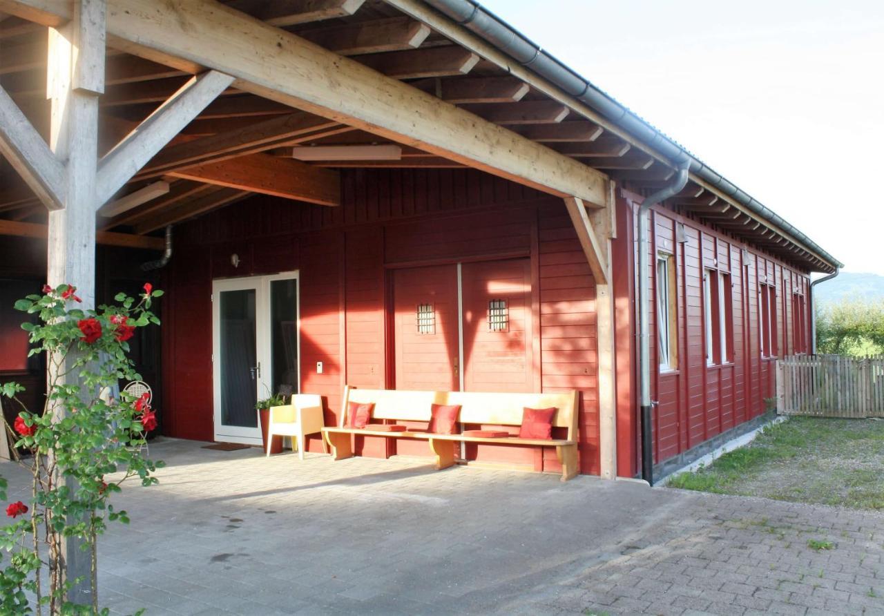 Bnb Entensee Uznach Экстерьер фото