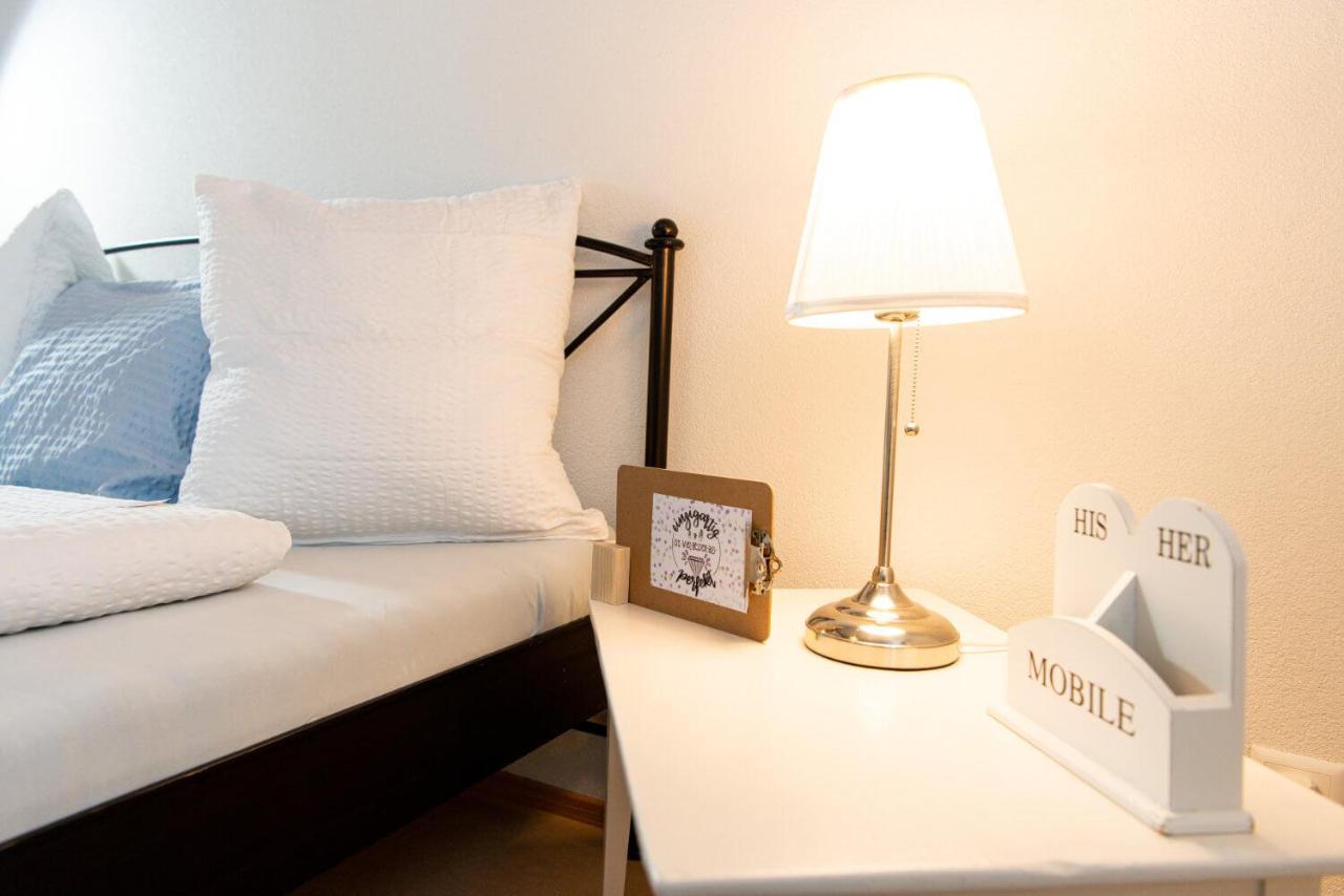 Bnb Entensee Uznach Экстерьер фото
