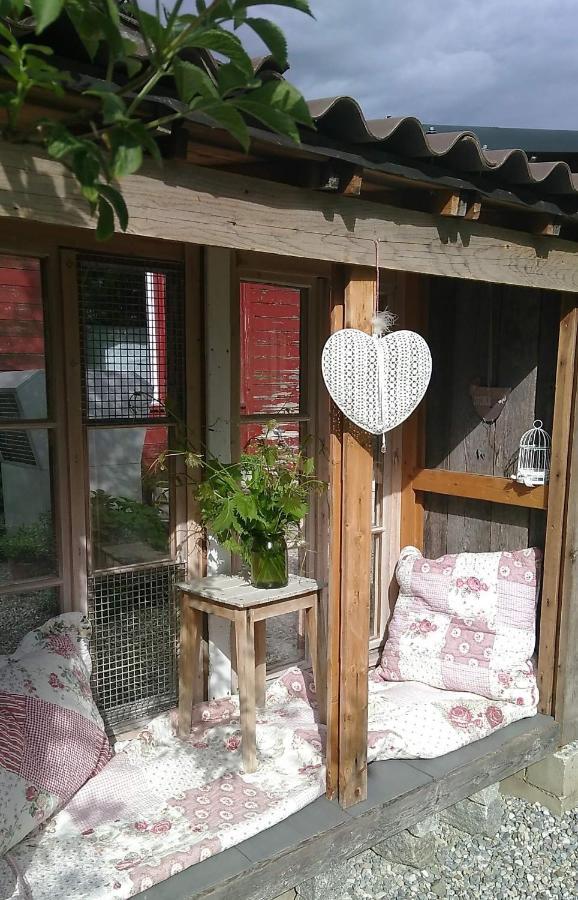 Bnb Entensee Uznach Экстерьер фото
