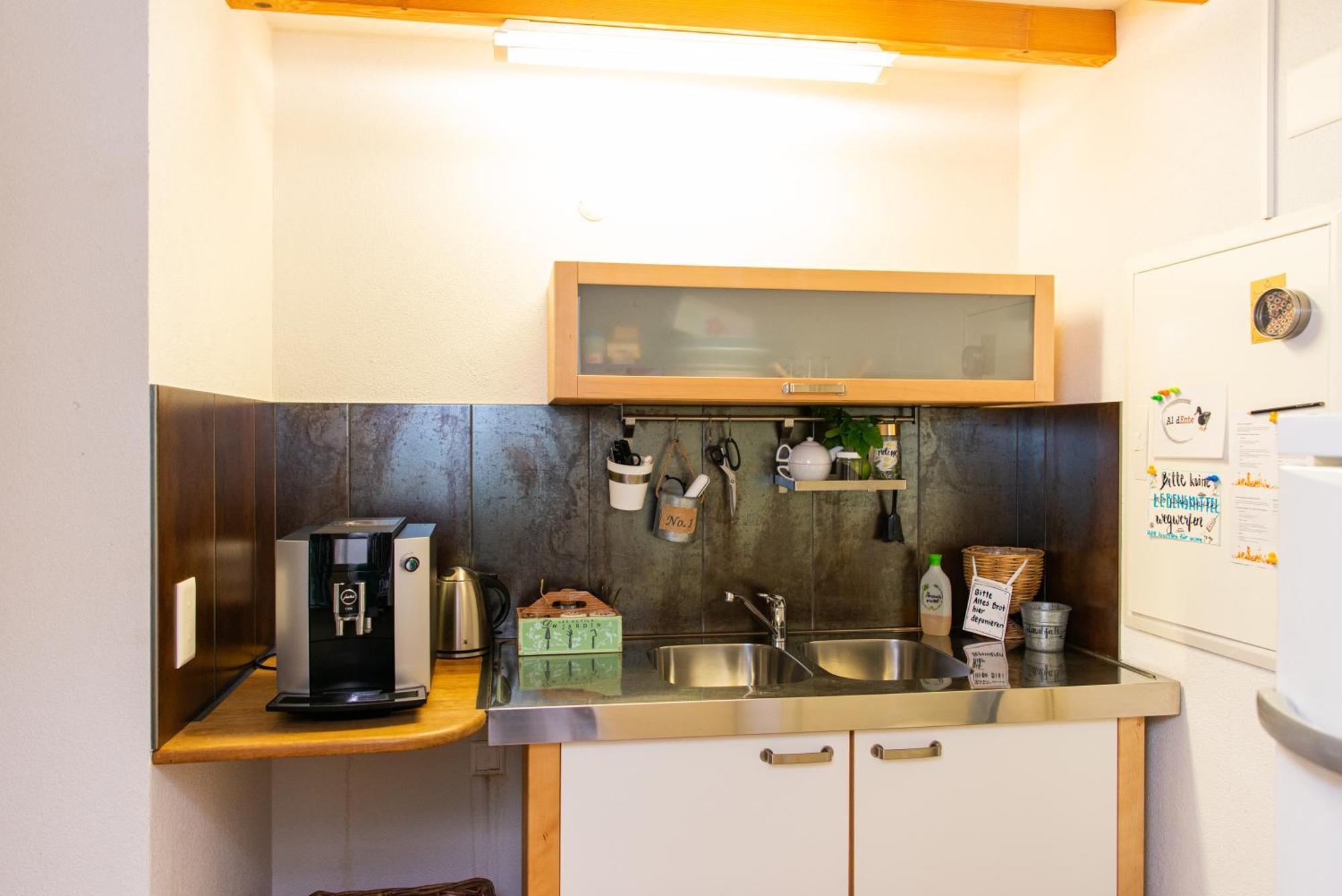 Bnb Entensee Uznach Экстерьер фото