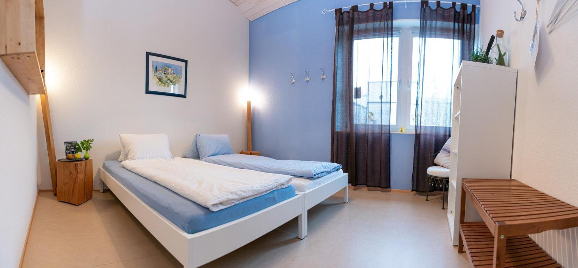Bnb Entensee Uznach Экстерьер фото